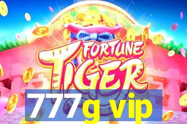 777g vip